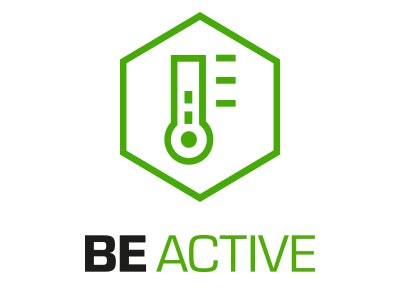 BEACTIVE BEACTIVE